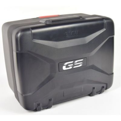 Vario Topcase pro BMW F850GS, F750GS