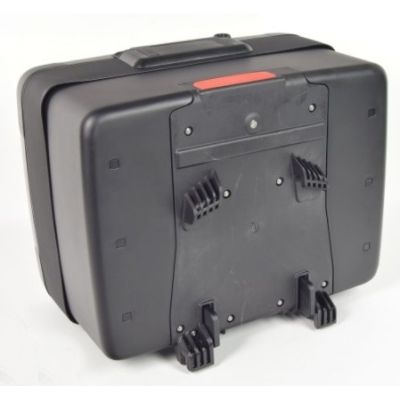 Vario Topcase pro BMW F850GS, F750GS