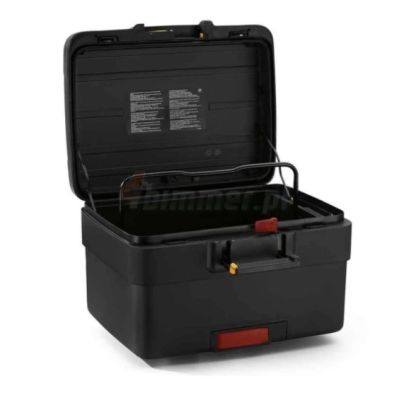 Vario Topcase pro BMW F850GS, F750GS