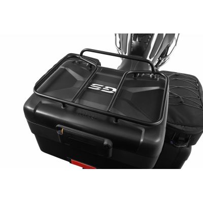 Zahrádka Wunderlich na víko Vario topcasu