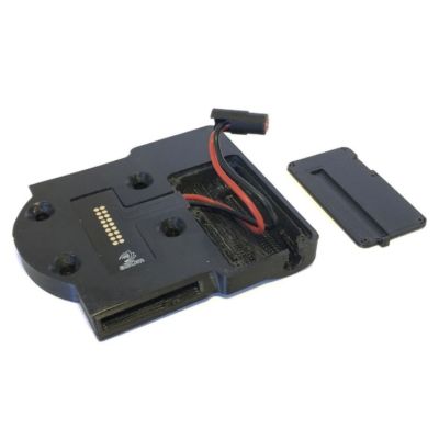 Adaptér z držáku BMW Navigator na Tomtom 400/500