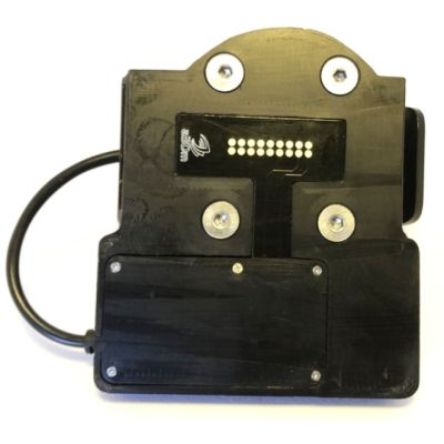 Adaptér z držáku BMW Navigator na Tomtom 400/500