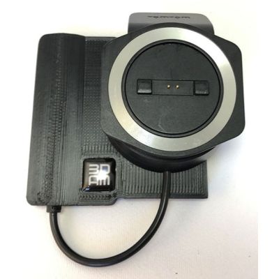 Adaptér z držáku BMW Navigator na Tomtom 400/500