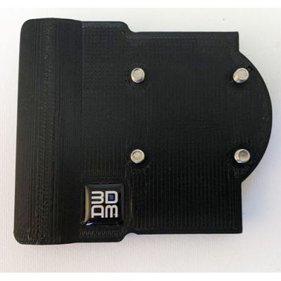 Adaptér z držáku BMW Navigator na Tomtom 400/500