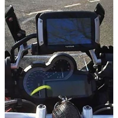 Adaptér z držáku BMW Navigator na Tomtom 400/500