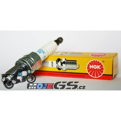 Zapalovací svíčka NGK Standard DCPR8EKC