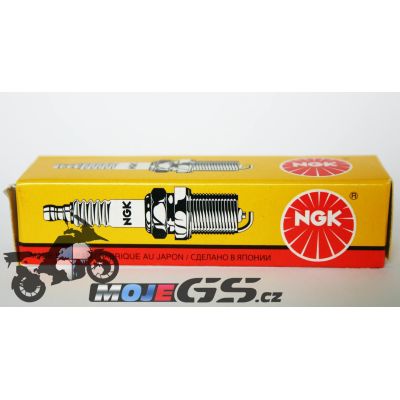 Zapalovací svíčka NGK Standard DCPR8EKC