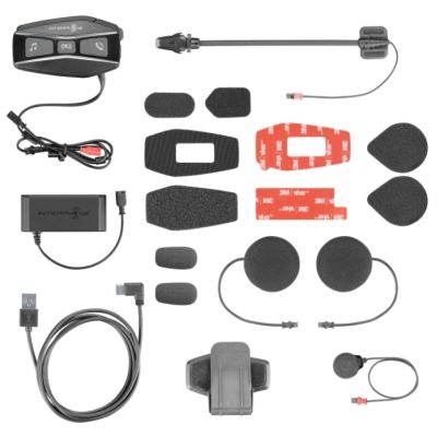 Interkom Interphone U-COM16 (1 sada)