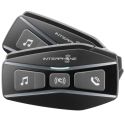 Interkom Interphone U-COM16 (2 sady)