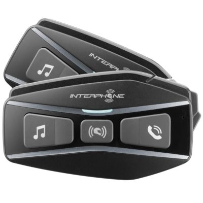Interkom Interphone U-COM16 (2 sady)