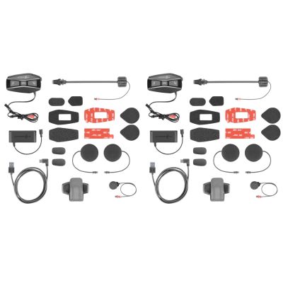 Interkom Interphone U-COM16 (2 sady)