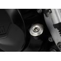 Bezpečnostní olejová zátka Wunderlich pro F850GS/A, F750GS