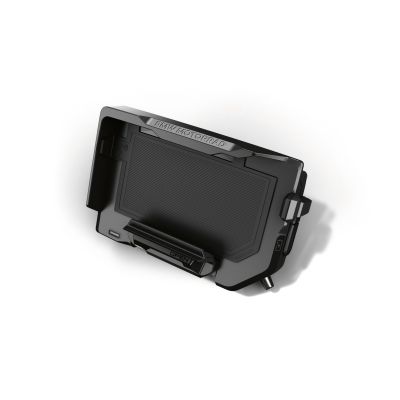 BMW Connectedride adaptér z držáku BMW Navigator na mobilní telefon