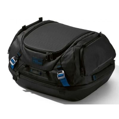Malá zadní taška 42l na nosič BMW Black Collection