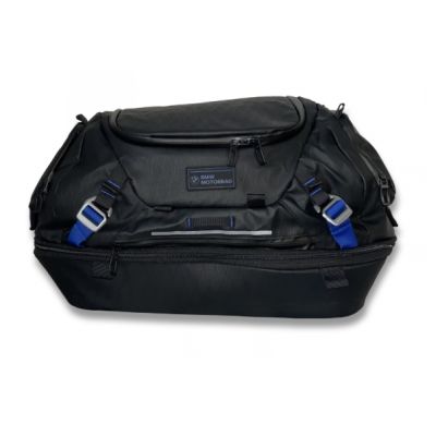 Malá zadní taška 42l na nosič BMW Black Collection