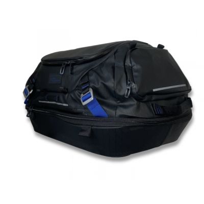 Malá zadní taška 42l na nosič BMW Black Collection