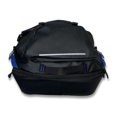 Malá zadní taška 42l na nosič BMW Black Collection