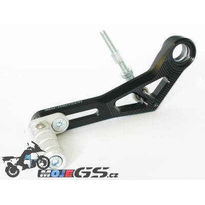 Stavitelná řadička SW-Motech pro R1250GS/A, R1200GS/A LC 2013-2018