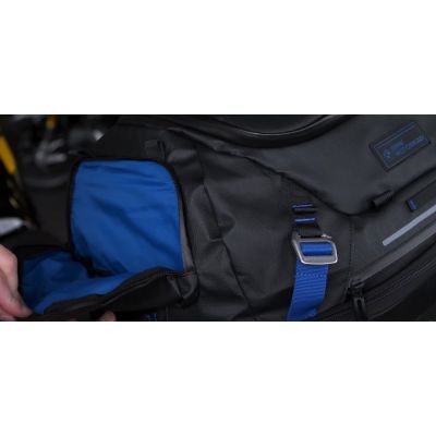 Malá zadní taška 42l na nosič BMW Black Collection