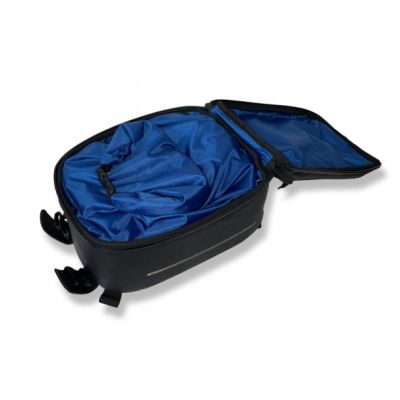 Malý tankvak BMW Black Collection, 5l