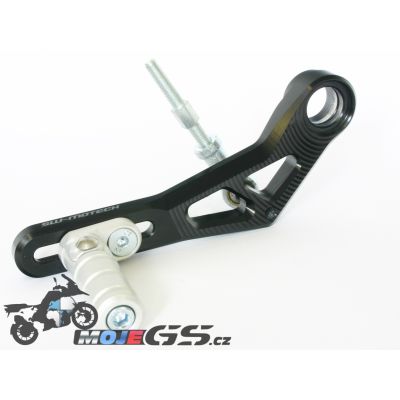 Stavitelná řadička SW-Motech pro R1250GS/A, R1200GS/A LC 2013-2018