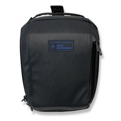 Malý tankvak BMW Black Collection, 5l