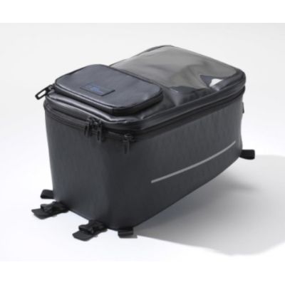 Velký tankvak BMW Black Collection, 13-18l