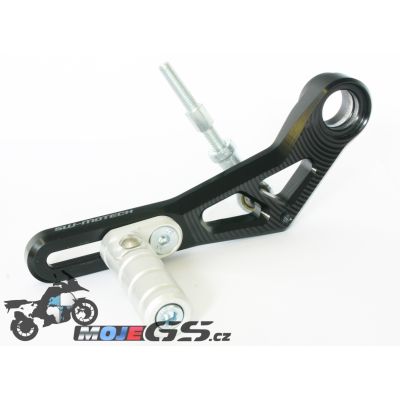 Stavitelná řadička SW-Motech pro R1250GS/A, R1200GS/A LC 2013-2018