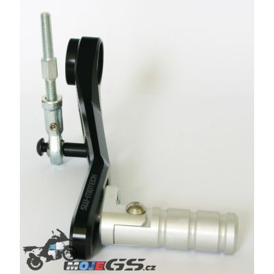 Stavitelná řadička SW-Motech pro R1250GS/A, R1200GS/A LC 2013-2018