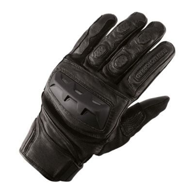 Rukavice GS Rallye 2022, černé