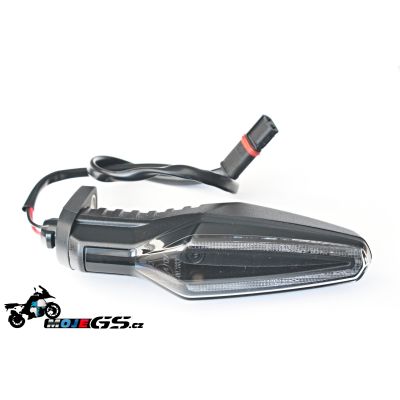 LED blinkr BMW verze 2021, krátký