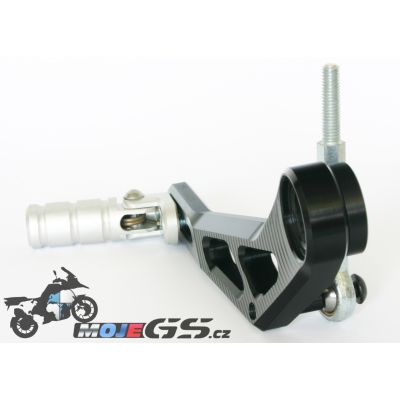 Stavitelná řadička SW-Motech pro R1250GS/A, R1200GS/A LC 2013-2018