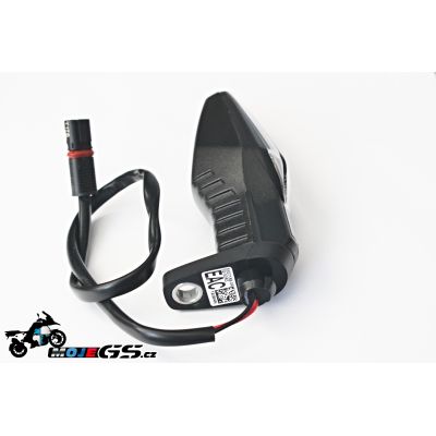 LED blinkr BMW verze 2021, krátký