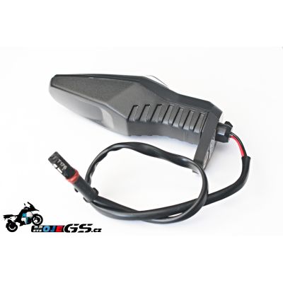 LED blinkr BMW verze 2021, krátký