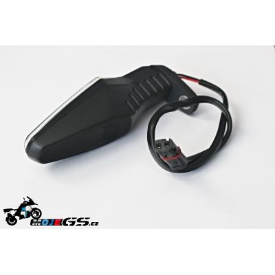 LED blinkr BMW verze 2021, krátký