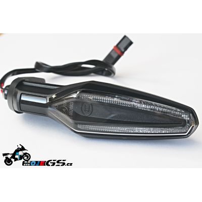 LED blinkr BMW verze 2021, krátký