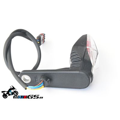 LED blinkr BMW verze 2021, multifunkční, dlouhý