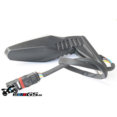 LED blinkr BMW verze 2021, multifunkční, dlouhý