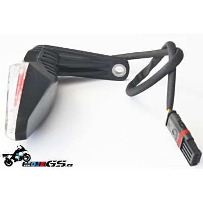 LED blinkr BMW verze 2021, multifunkční, dlouhý