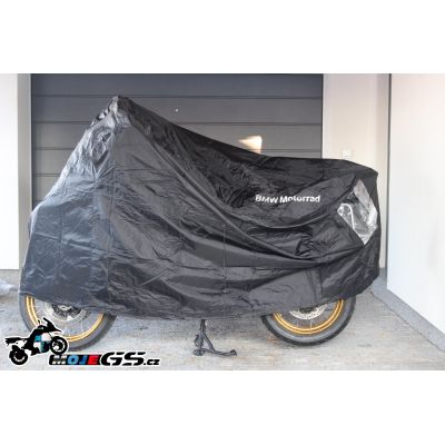 Krycí plachta BMW Motorrad