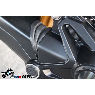 Zadní manžeta kardanu R1200GS/A LC 2013+