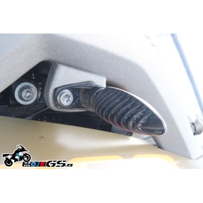 LED blinkr BMW, krátký