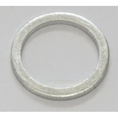 Těsnění pod vypouštěcí šroub v převodovce R1200GS/A 2004-2012, vyp. a nap. šroub kardanu R1150GS/A