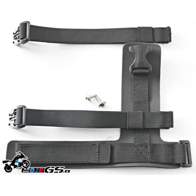 Montážní sada tankvaku BMW Black Collection pro F850GS Adventure