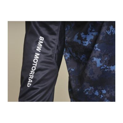 Funkční tričko BMW GS 2022, modré