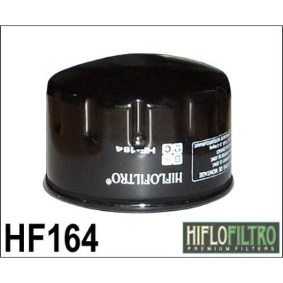 Olejový filtr Hiflo HF164