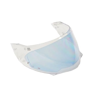 Plexi s pinlockem pro helmu BMW System 7 Carbon, čiré