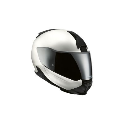 Plexi s pinlockem pro helmu BMW System 7 Carbon, zrcadlově stříbrné