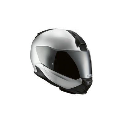 Plexi s pinlockem pro helmu BMW System 7 Carbon, zrcadlově stříbrné