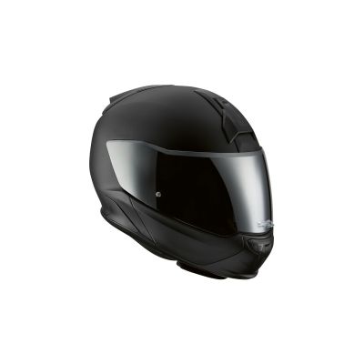 Plexi s pinlockem pro helmu BMW System 7 Carbon, zrcadlově stříbrné